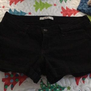 Hollister shorts